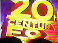 20th Century Fox 1997 