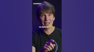 Prof. Brian Cox on what is space! #astronomy #space
