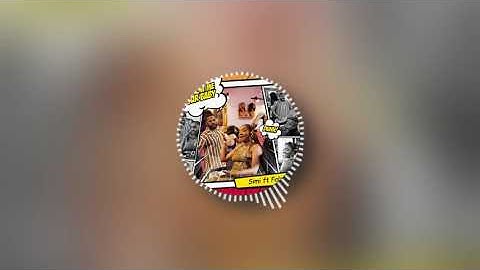 Simi - Borrow Me Your Baby (Instrumental)