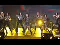 221029 Dreamcatcher - &#39;Maison&#39; Fancam | 드림캐쳐 메종 직캠 @콘서트