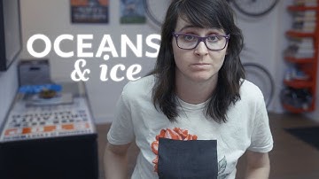 The IPCC ocean report in 5 minutes