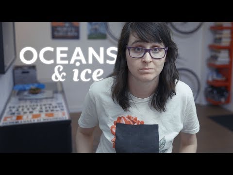 The IPCC ocean report in 5 minutes