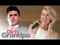 'Jason's Wedding Rehearsal Gets Hacked' Scene | Dirty Grandpa | Zac Efron, Robert De Niro