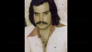 Mustafa Cetinol - Bagrimda Bir Ates Var