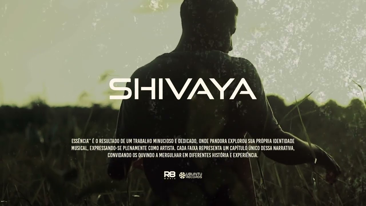 Watch Pandora - Shivaya (Álbum Essência) on YouTube Watch Pandora - Shivaya (Álbum Essência) on YouTube