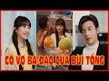 Review phim : Cô vợ bá đạo của Bùi tổng - full