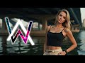 Alan Walker Style - Digital Flame ( New Song 2025 )