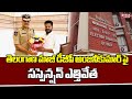Telangana DGP Anjani Kumar's suspension revoked