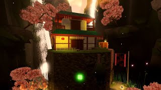 FLOOD ESCAPE 2 December Highlight | Splendid China Wall (Crazy+ 6.5)