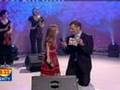 Connie Talbot Sings LIVE! at GMTV Album Launch (4:3 version)