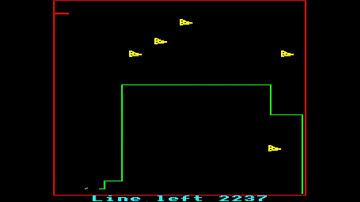Mouse Trap (Micro User) for the BBC Micro