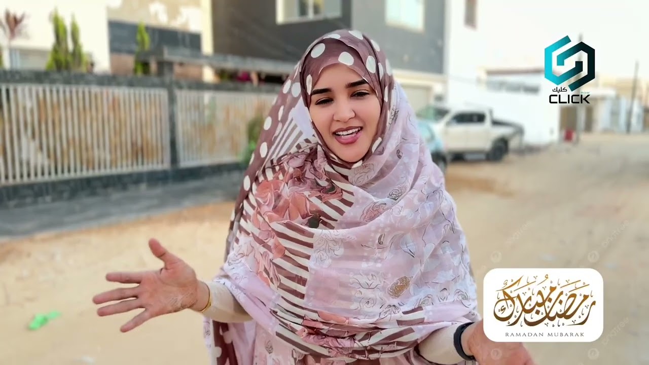 المؤثرة رائعة في حلقة اليوم من 