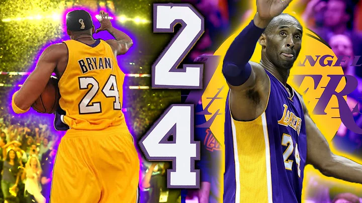 24 Stories That Prove Kobe Bryant Was A Legend