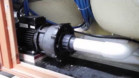 Spanet Controller Basic - Priming