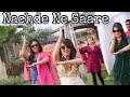 Nac.e ne saare baar baar dekho wedding choreography  mehendi ceremony  flashmob bolly garage