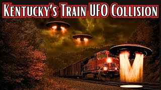 Download Lagu This Kentucky Coal Train Had a BIZARRE UFO Encounter Download Lagu This Kentucky Coal Train Had a BIZARRE UFO Encounter
