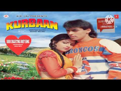 Kurbaan movie all song