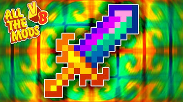 ENDGAME ALLOY PRODUCTION! EP22 | Minecraft ATM: Volcano Block [Modded Questing SkyBlock]