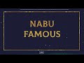 Octavian Gunna SAINt JHN Famous Nabu Cover mp3