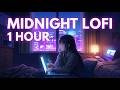 1 Hour Lofi Mix 🌙 — Chill Beats to Study, Relax & Focus | Sonora
