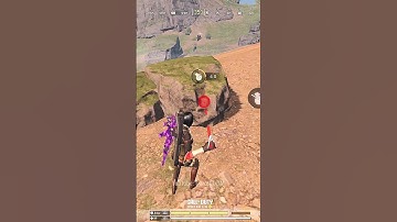 Desperado vs Nova Gas