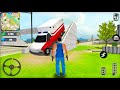 Go To Town 6 Huge Open City - Found an Ambulance Van - #5 - Android Gameplay