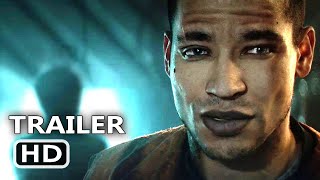PS5 - The Callisto Protocol Trailer (2021)