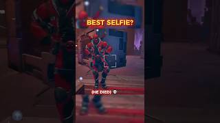Deadpool Went A Little Too Big For This Selfie 🤣 #marvelrivals #necros #jay3 #bogur #timthetatman