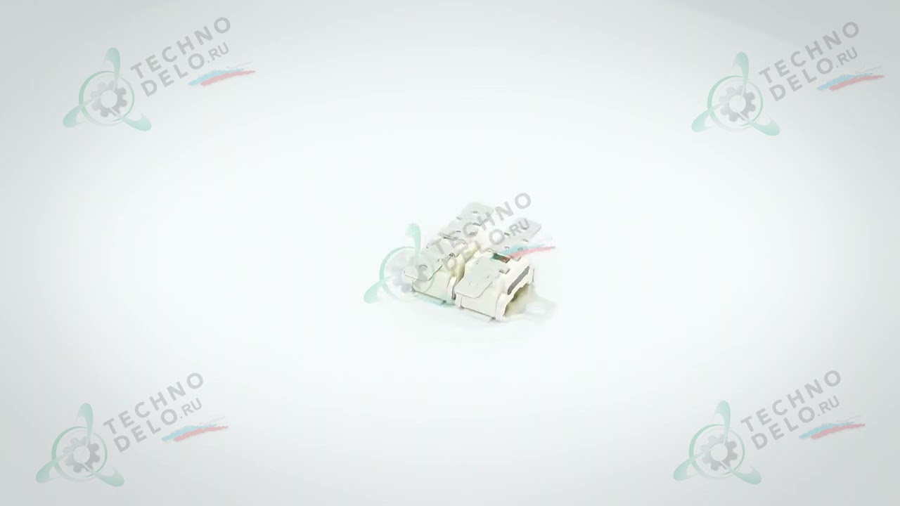 Термостат защитный 165-298°C для парогенератора UNOX, арт. KTR1012A