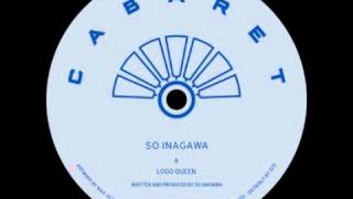 Video thumbnail of "So Inagawa - Logo Queen"