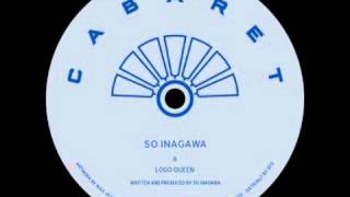 So Inagawa - Logo Queen