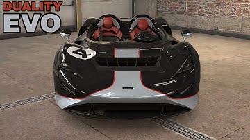 CSR Racing 2 | McLaren Elva Duality Evo Event | All Lock-in Info + Event Reward