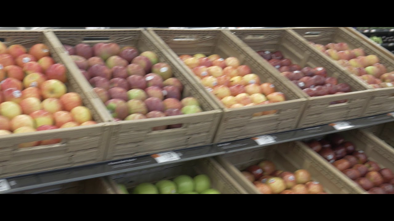 New Neighborhood Walmart Opening! YouTube