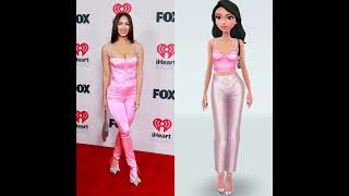 Super Stylist game clothes/outfits in real life screenshot 2