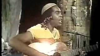 Video thumbnail of "Gilberto Gil Estudio 1979 - Back in Bahia / Aquele abraço"