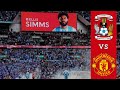 Manchester United vs Coventry City FA Cup: Goals, Drama, and Heart-Stopping Moments!