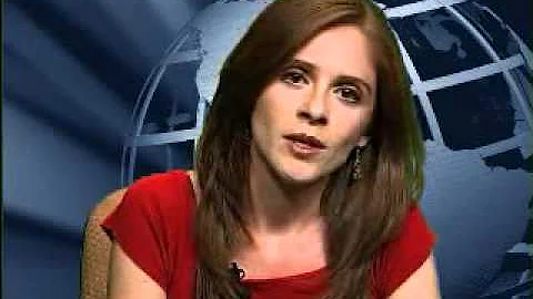 Veronica Velazquez '09