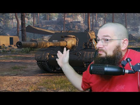 Видео: Kilana - ПОЛЬСКИЕ ПТ-Сау 8 уровень (прокачка со стока) - World of Tanks