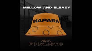 Mellow and Sleazy-isiphithiphithi