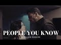 Laura & Massimo | People You Know (1.82K subscriber special)