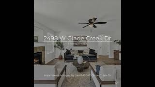 2498 W Glade Creek Dr, Meridian, ID