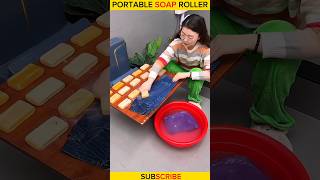 Portable Soap Roller 🔥