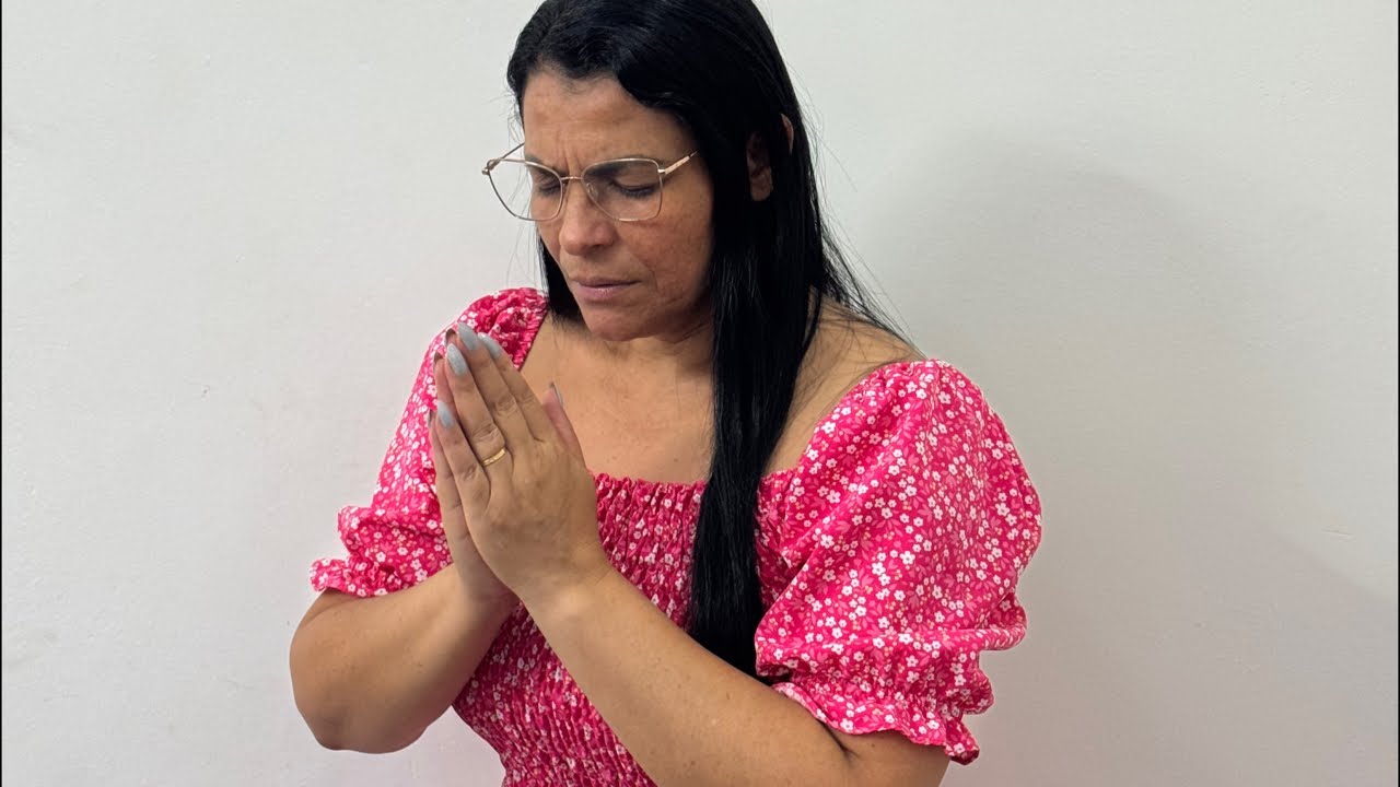 💢AO VIVO💢 Deus vai reverter um cenário de longe tempo em um  só Dia