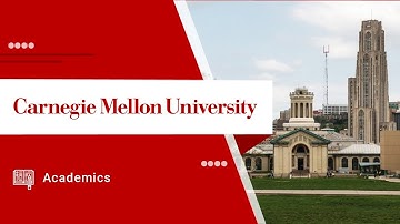 Everything About the Energy Science at Carnegie Mellon University | Academics at CMU