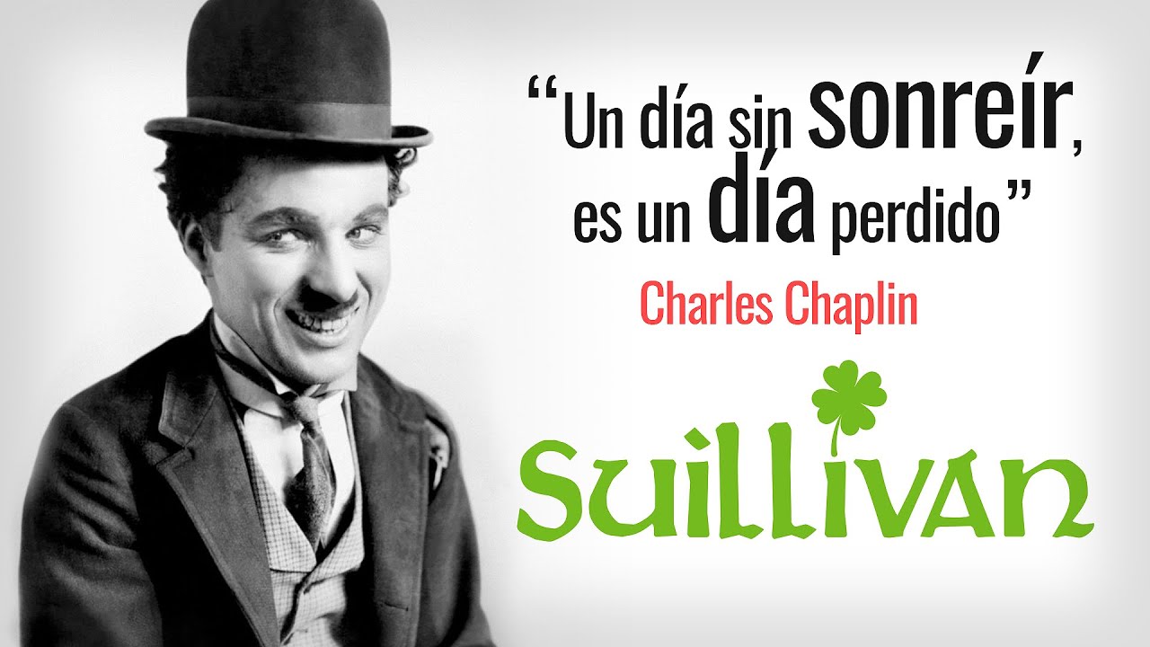 Capítulo 1: Un día sin sonreír es un día perdido - YouTube