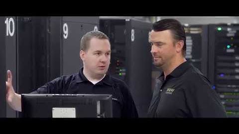 Tech Data Corporate Video