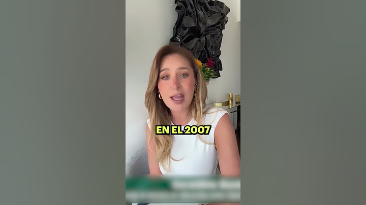 Geraldine Bazán desmiente haberse metido en la relación entre Gabriel Soto y Martha Julia 🫢