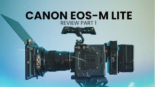 Unlocking the Canon EOS M: Magic Lantern's Revolution & 3D Printed Innovation Part 1