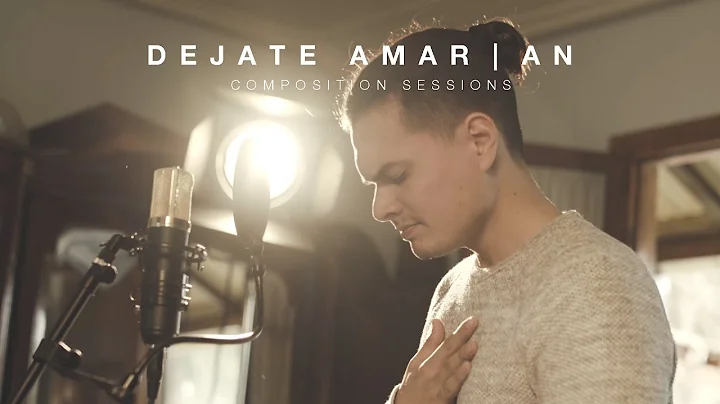 DEJATE AMAR - Andres Ferreira