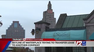 Skyline at Waterplace wants to transfer lease to East Greenwich company